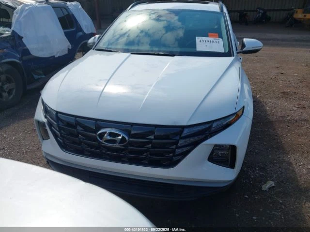 Hyundai Tucson  SEL  A*  | Mobile.bg   5