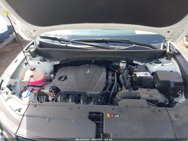 Hyundai Tucson  SEL  A*  | Mobile.bg   13