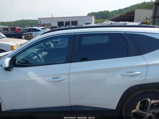 Hyundai Tucson  SEL  A*  | Mobile.bg   7