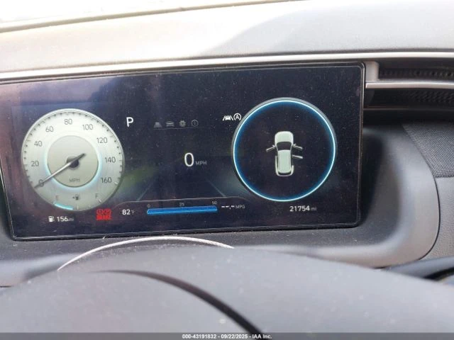 Hyundai Tucson  SEL  A*  | Mobile.bg   11