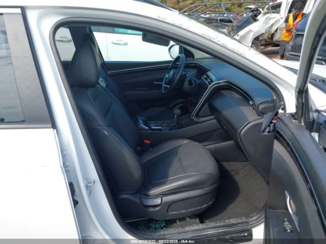 Hyundai Tucson  SEL  A*  | Mobile.bg   9