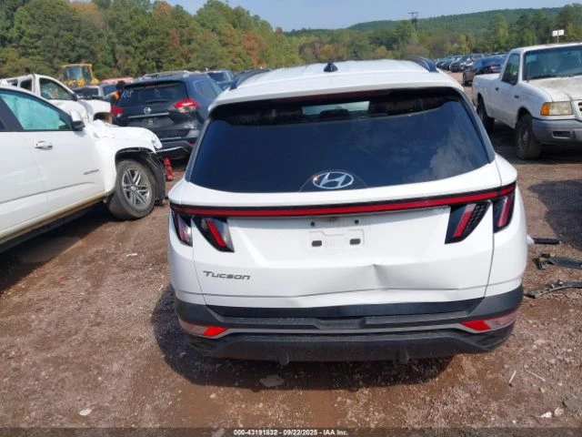 Hyundai Tucson  SEL  A*  | Mobile.bg   8