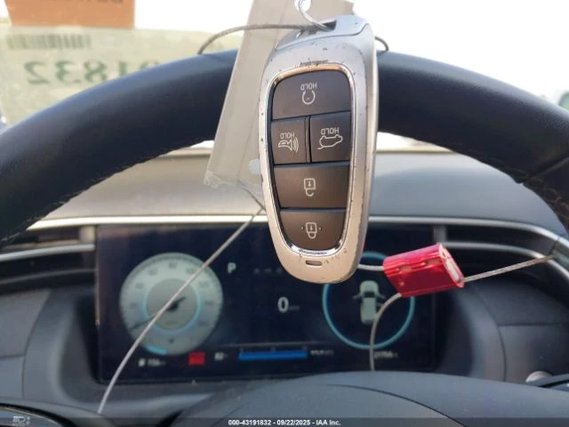 Hyundai Tucson  SEL  A*  | Mobile.bg   14