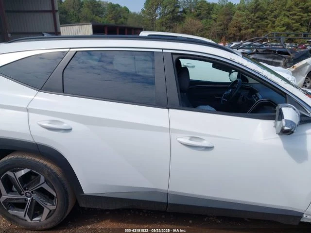 Hyundai Tucson  SEL  A*  | Mobile.bg   6