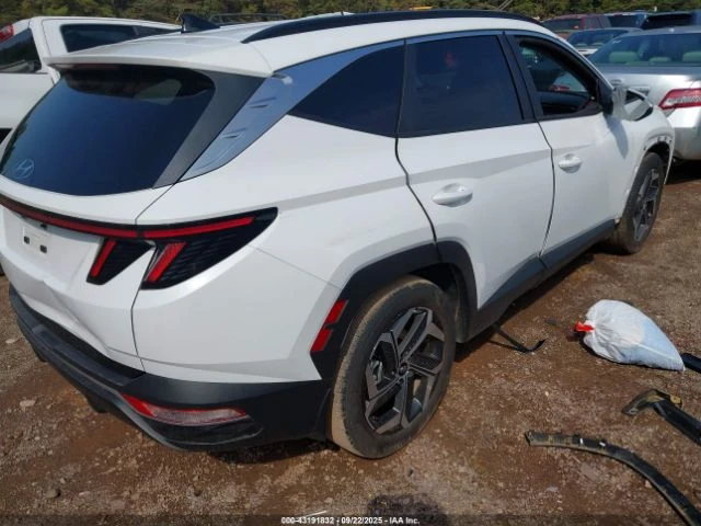 Hyundai Tucson  SEL  A*  | Mobile.bg   3