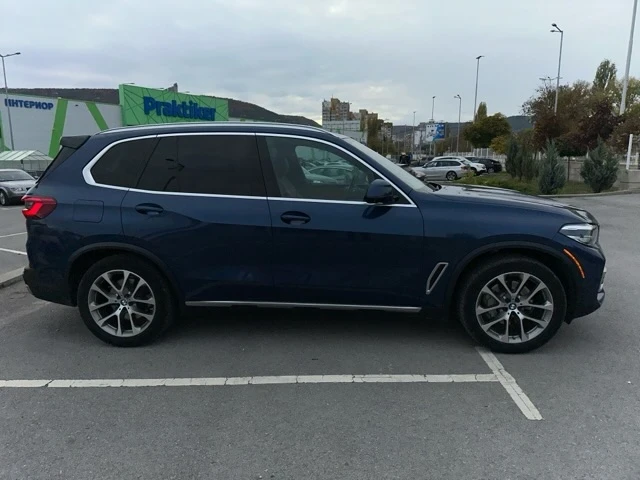 BMW X5 X5 X40I Xdrive | Mobile.bg   3