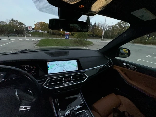 BMW X5 X5 X40I Xdrive | Mobile.bg   11