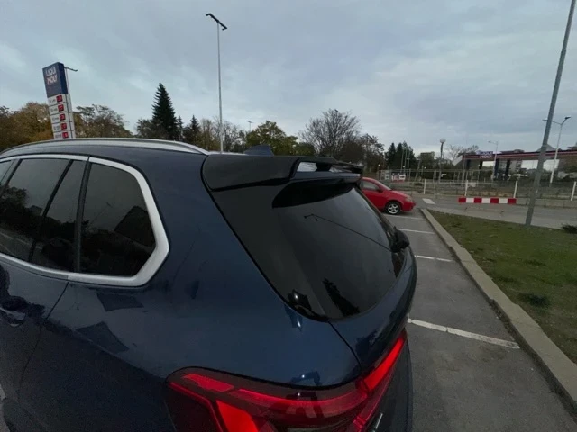 BMW X5 X5 X40I Xdrive | Mobile.bg   8