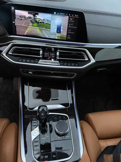 BMW X5 X5 X40I Xdrive | Mobile.bg   12