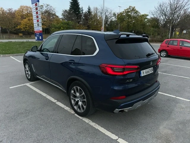 BMW X5 X5 X40I Xdrive | Mobile.bg   5