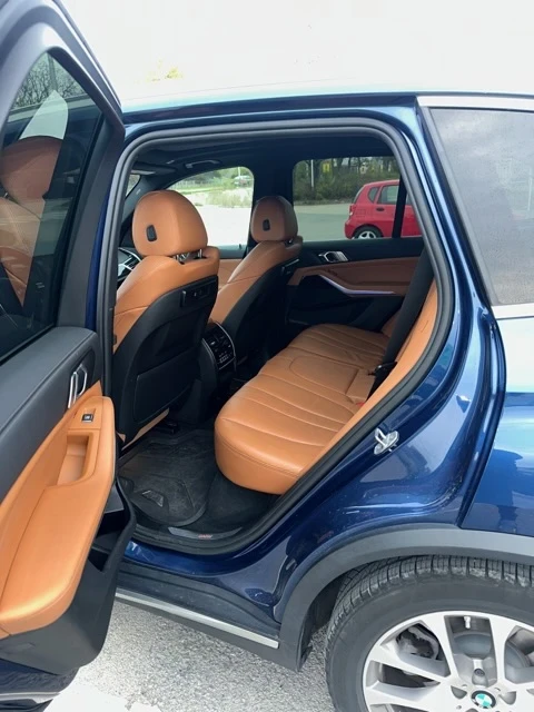 BMW X5 X5 X40I Xdrive | Mobile.bg   14
