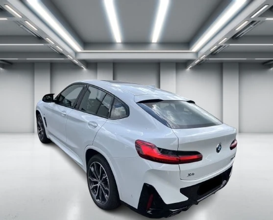 BMW X4 M40i xDrive = Shadow Line = Гаранция, снимка 2 - Автомобили и джипове - 54885162