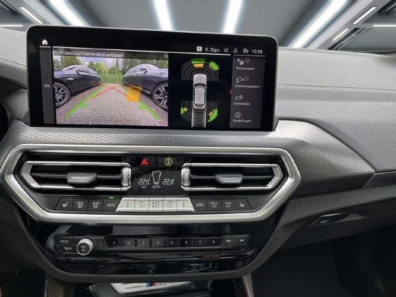 BMW X4 M40i xDrive = Shadow Line = Гаранция, снимка 8 - Автомобили и джипове - 54885162