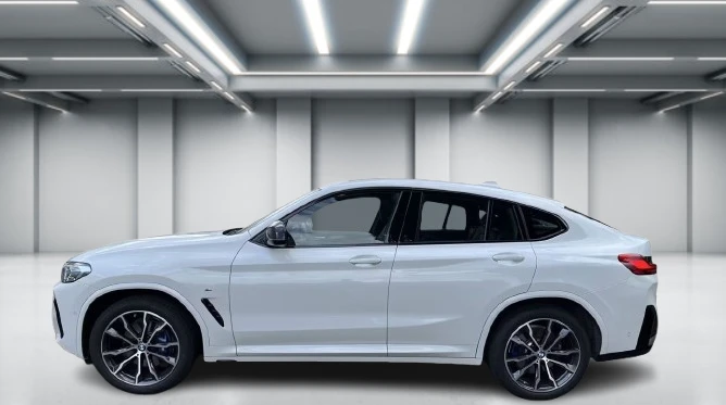 BMW X4 M40i xDrive = Shadow Line = Гаранция, снимка 3 - Автомобили и джипове - 54885162