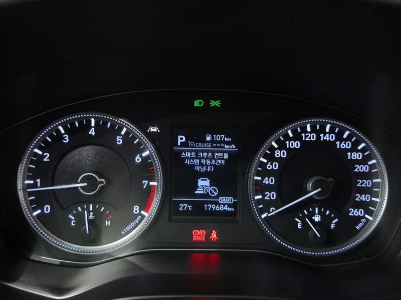 Hyundai Santa fe G4KH, снимка 8 - Автомобили и джипове - 56203752
