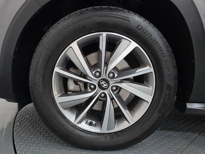 Hyundai Santa fe G4KH, снимка 5 - Автомобили и джипове - 56203752