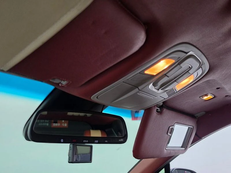 Hyundai Santa fe G4KH, снимка 15 - Автомобили и джипове - 56203752