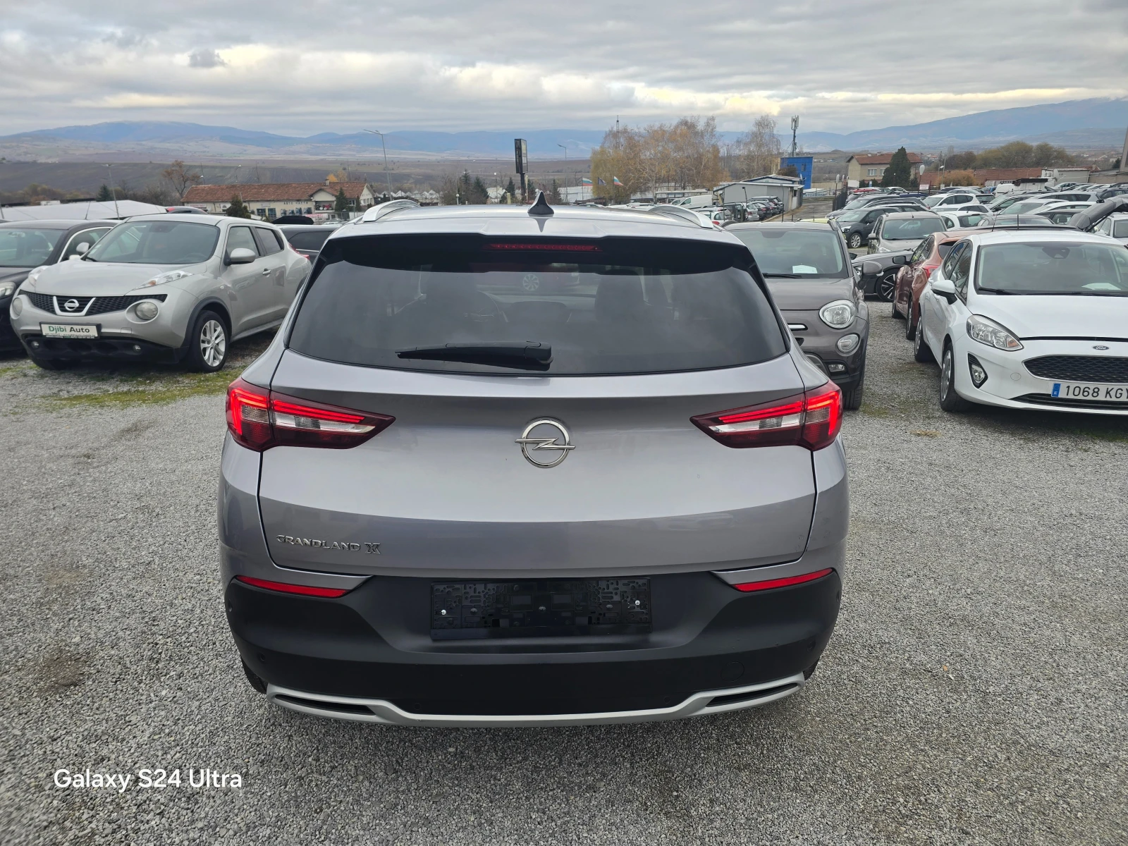 Opel Grandland X 1.5CDTI-130K.C, AVTOMATIK-NAVI EURO6B - изображение 6