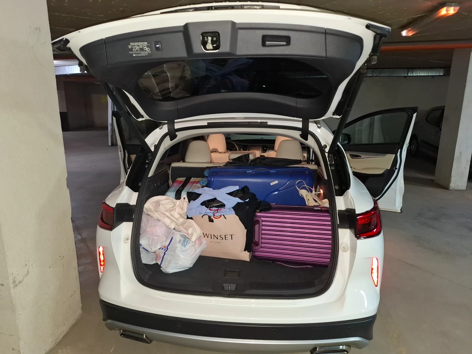 Infiniti QX50       | Mobile.bg   14