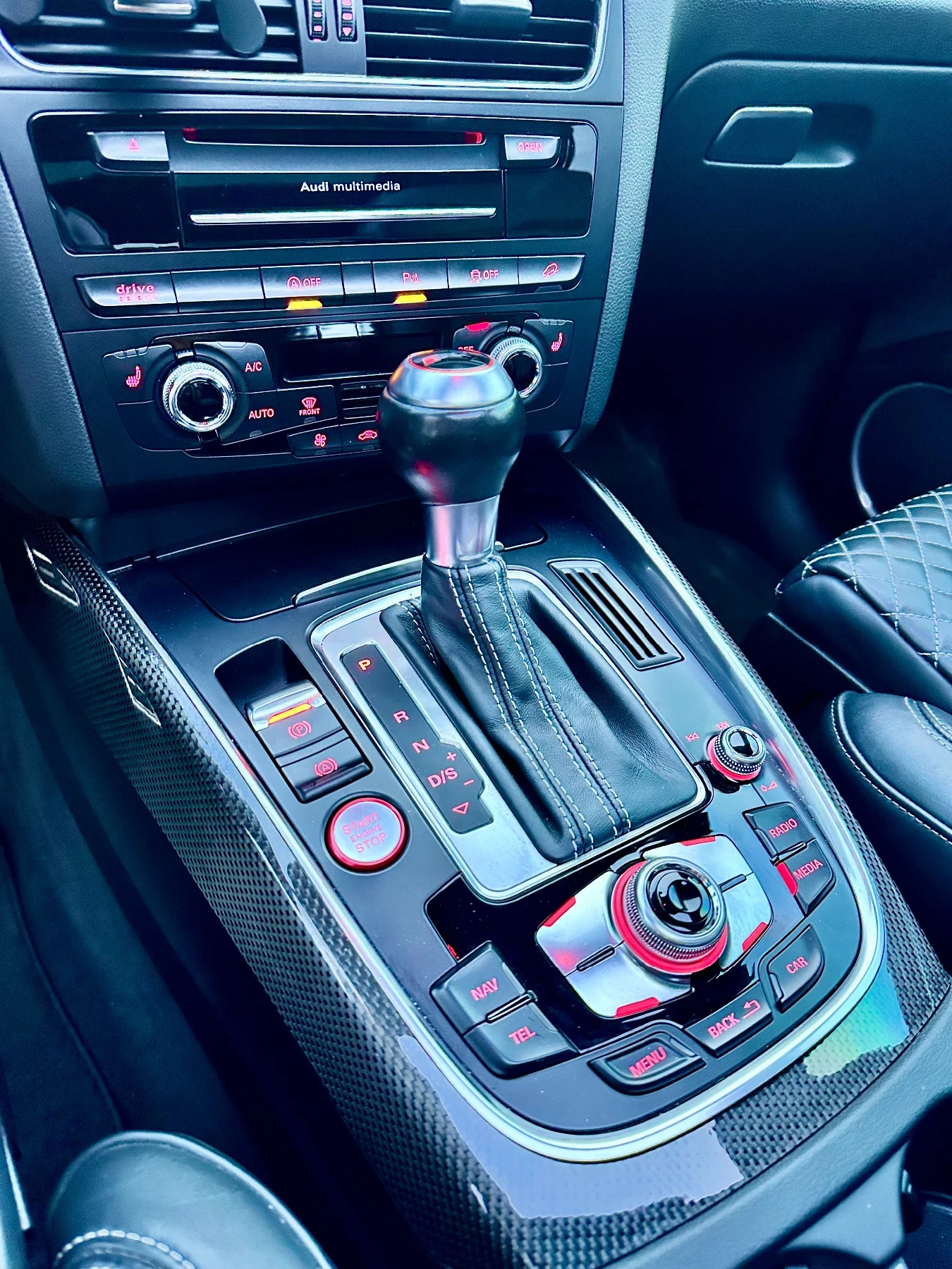 Audi SQ5 | Mobile.bg   13