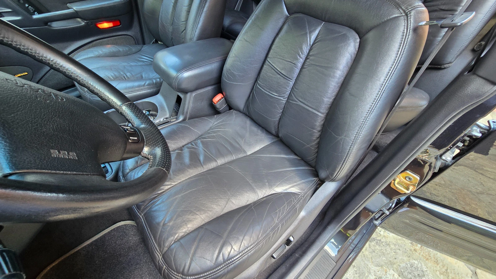 Jeep Grand cherokee 5.9 | Mobile.bg � ����������� 12