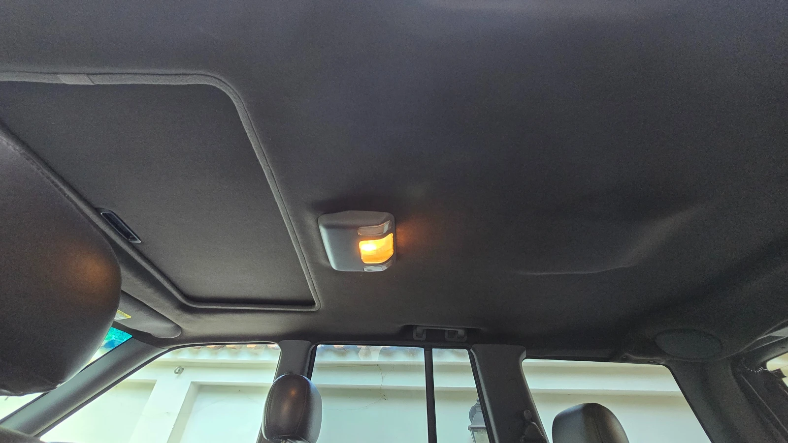 Jeep Grand cherokee 5.9 | Mobile.bg � ����������� 11