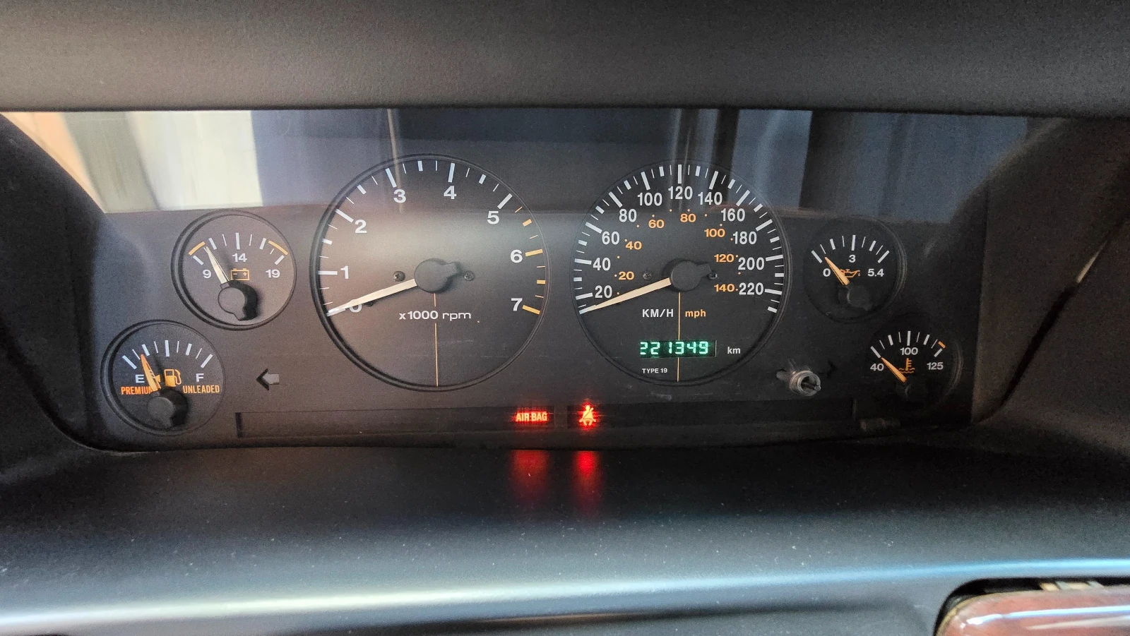 Jeep Grand cherokee 5.9 | Mobile.bg � ����������� 14