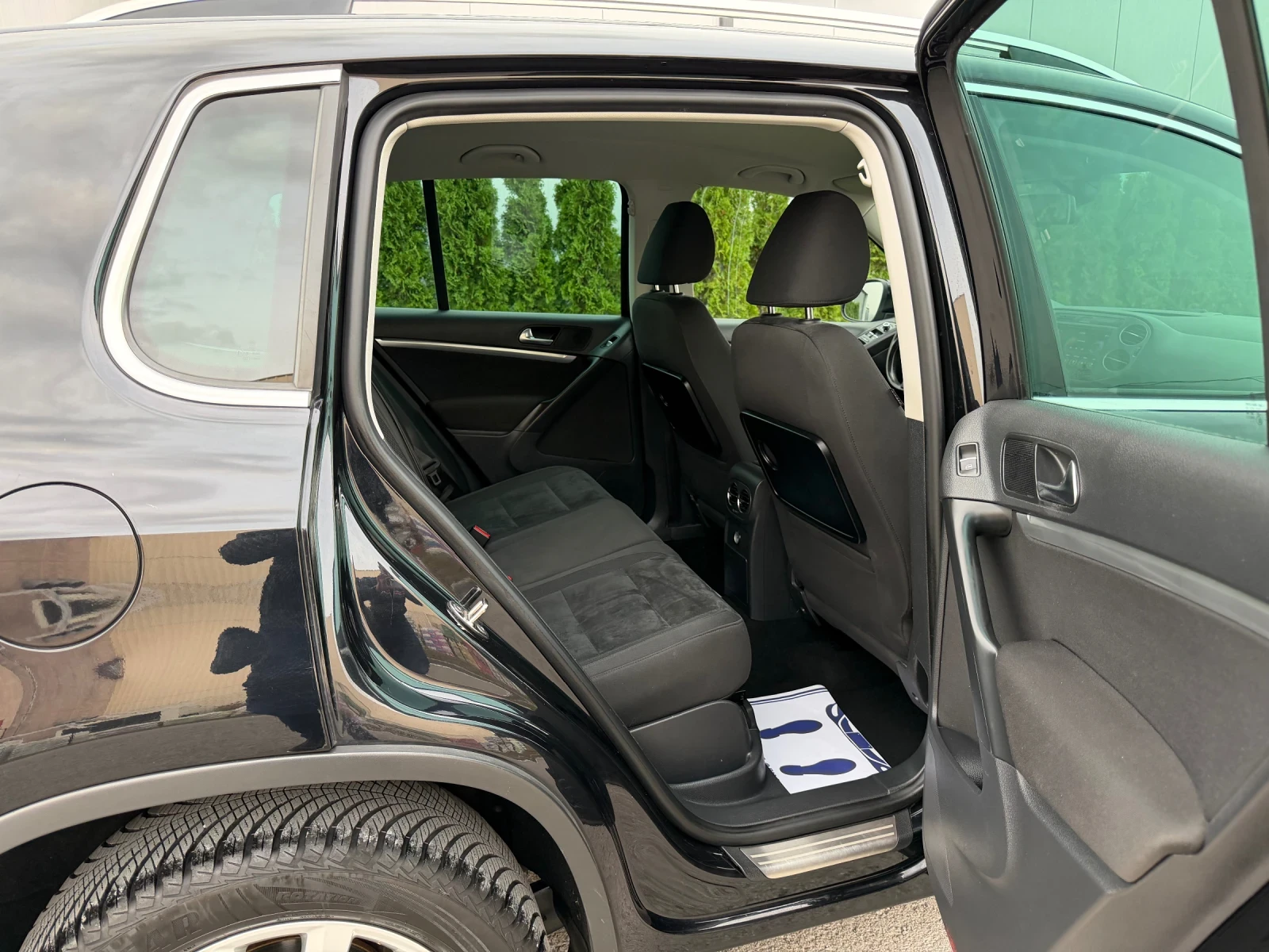 VW Tiguan 1.4tsi 160k.c* Android*  | Mobile.bg   14