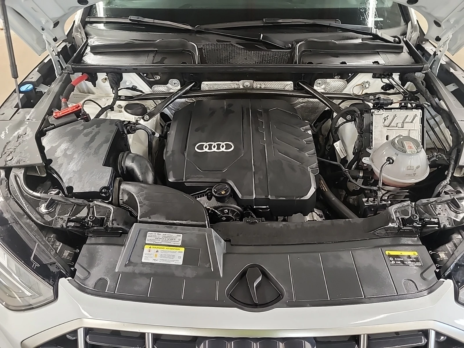 Audi Q5 * CARFAX *    | Mobile.bg   10