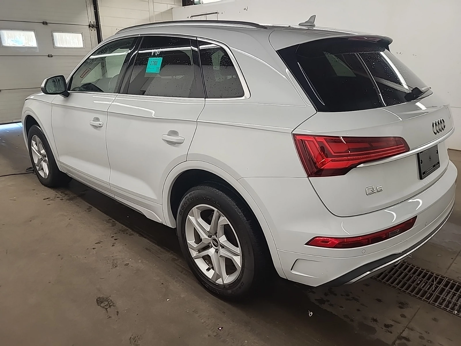 Audi Q5 * CARFAX *    | Mobile.bg   5
