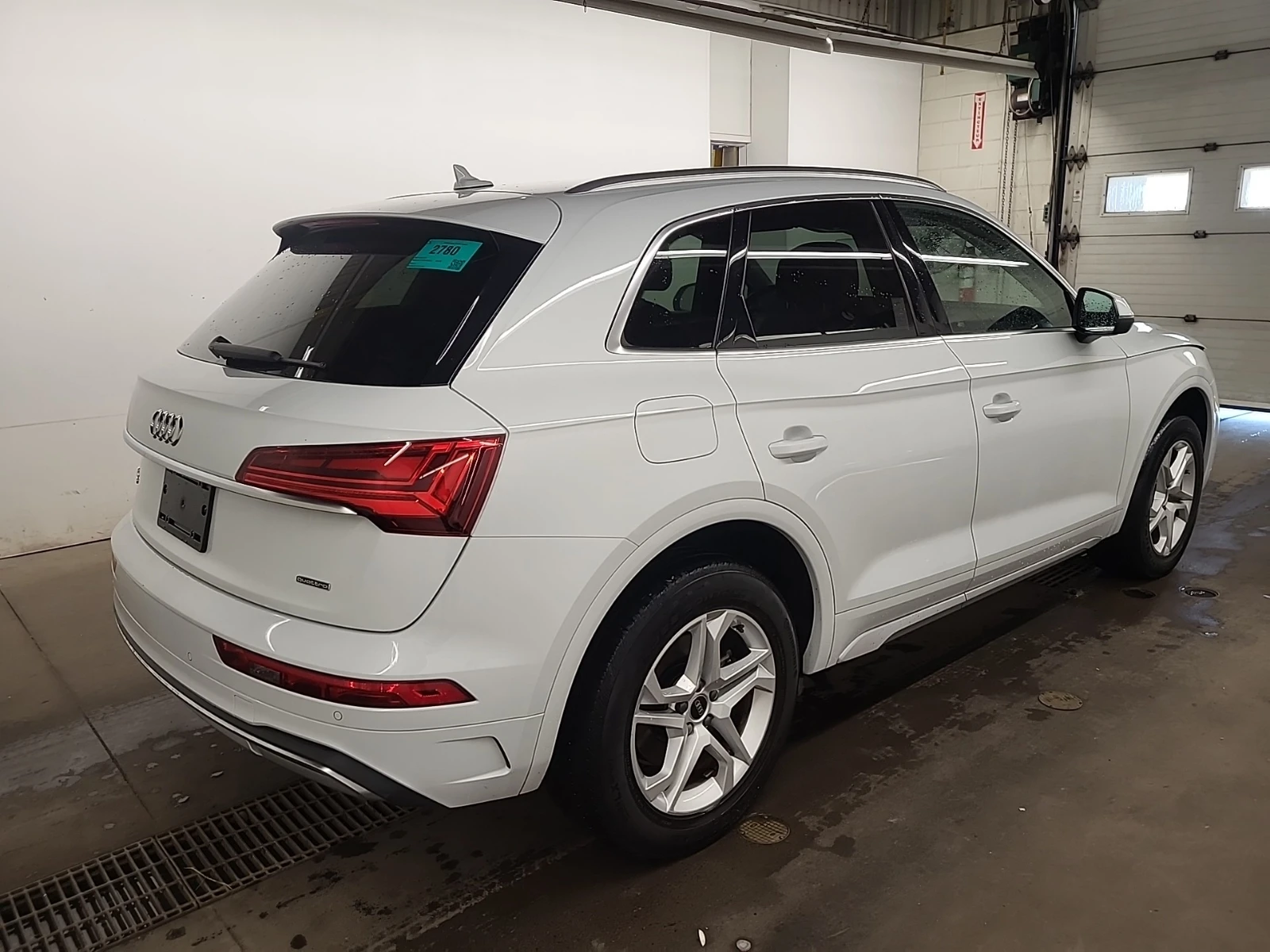 Audi Q5 * CARFAX *    | Mobile.bg   3
