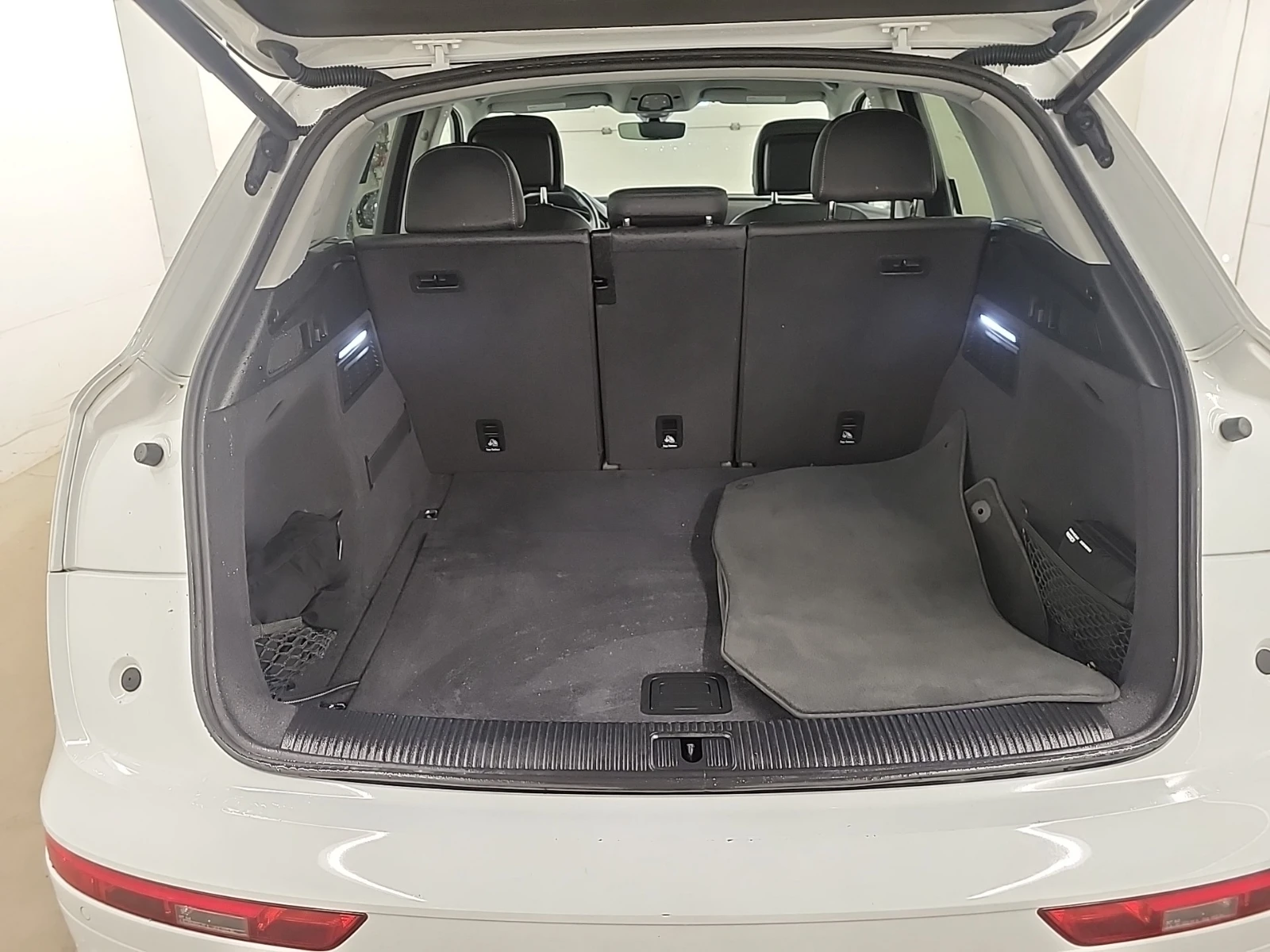 Audi Q5 * CARFAX *    | Mobile.bg   9