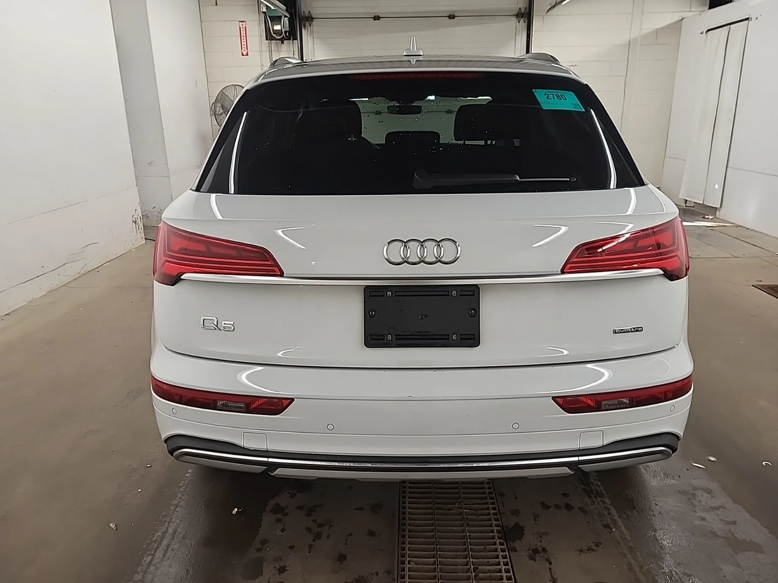 Audi Q5 * CARFAX *    | Mobile.bg   4