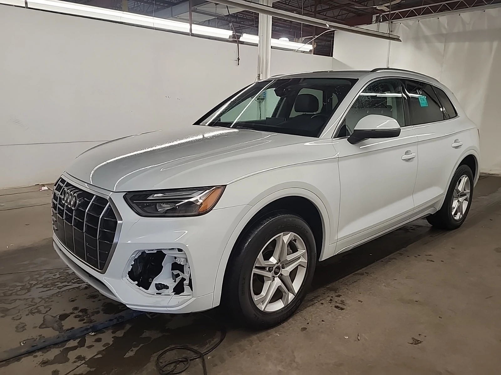 Audi Q5 * CARFAX *    | Mobile.bg   1