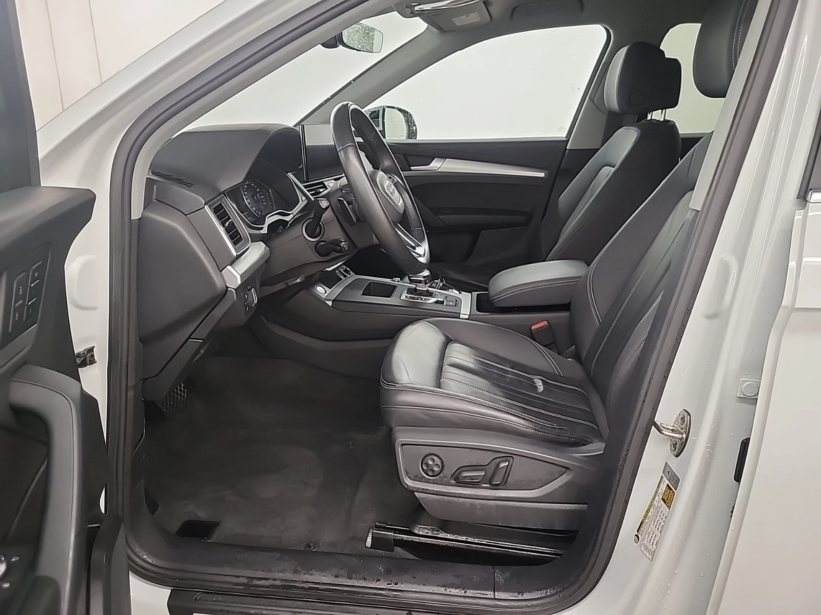 Audi Q5 * CARFAX *    | Mobile.bg   6