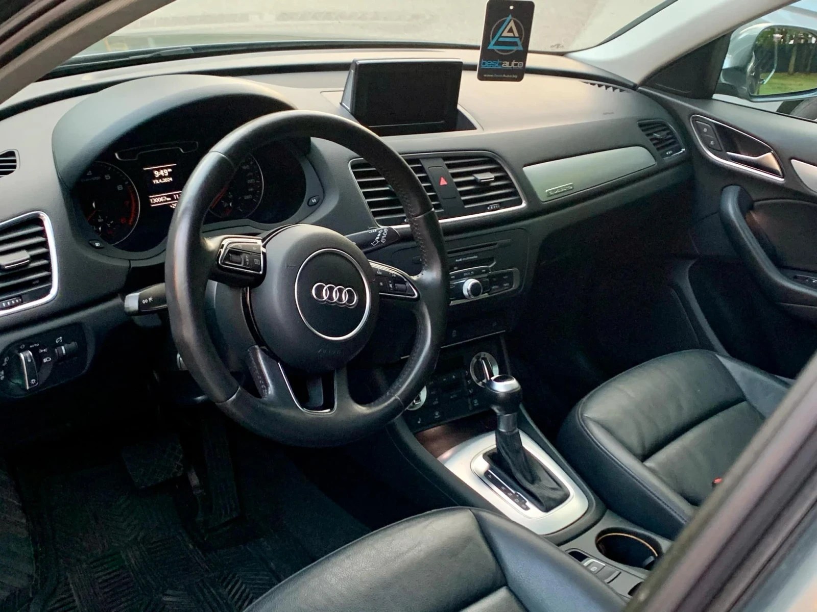 Audi Q3  - изображение 5