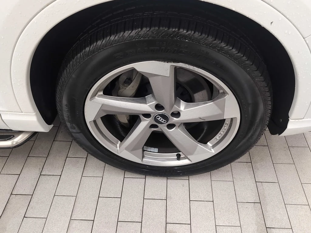 Audi Q7 2018 Technik * S LINE *   *  | Mobile.bg   6