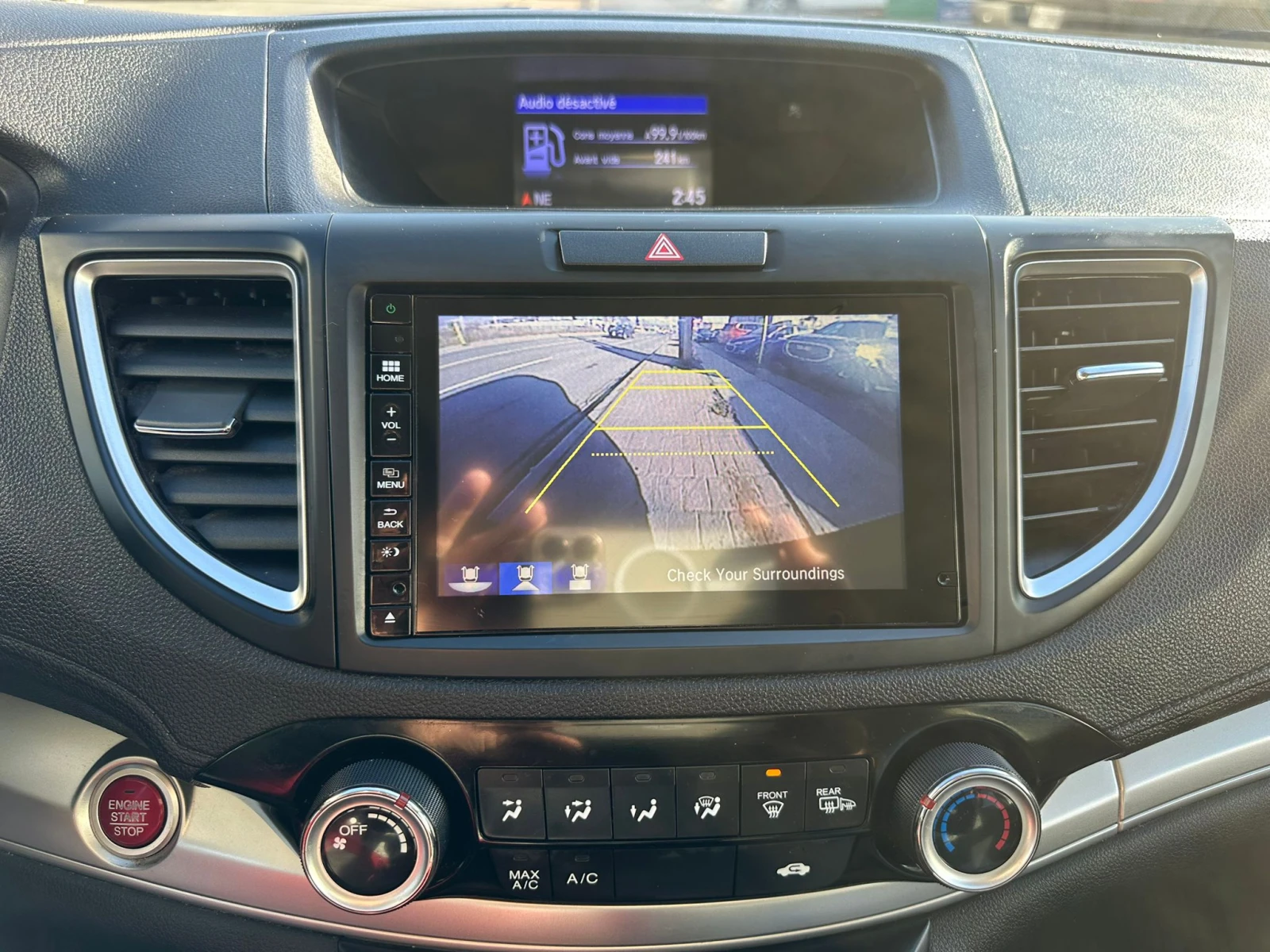 Honda Cr-v SE AWD* -(  ) | Mobile.bg   13