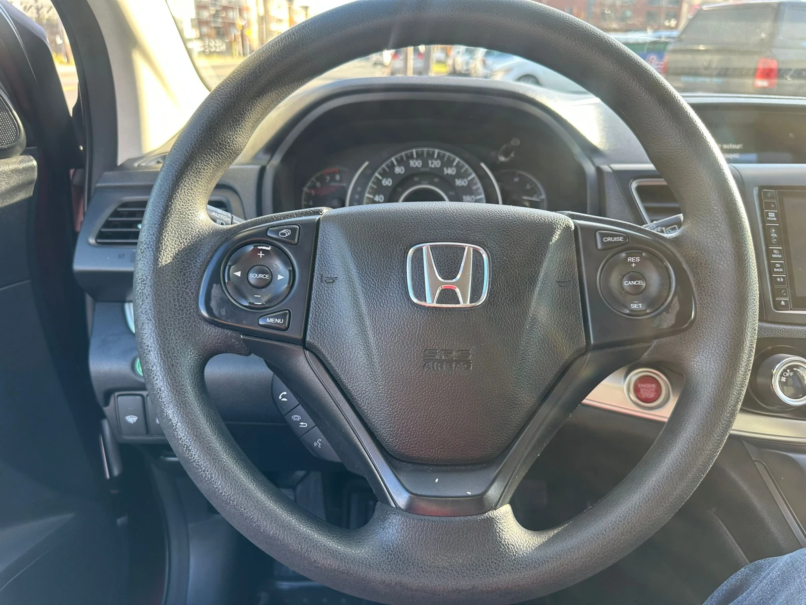 Honda Cr-v SE AWD* -(  ) | Mobile.bg   12