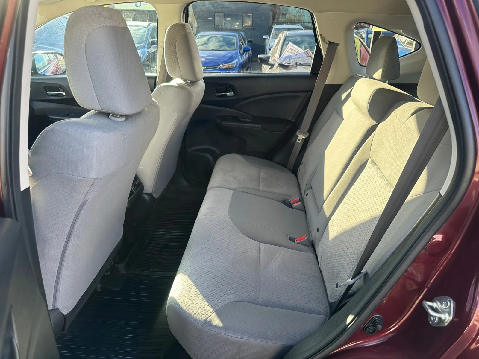 Honda Cr-v SE AWD* -(  ) | Mobile.bg   11