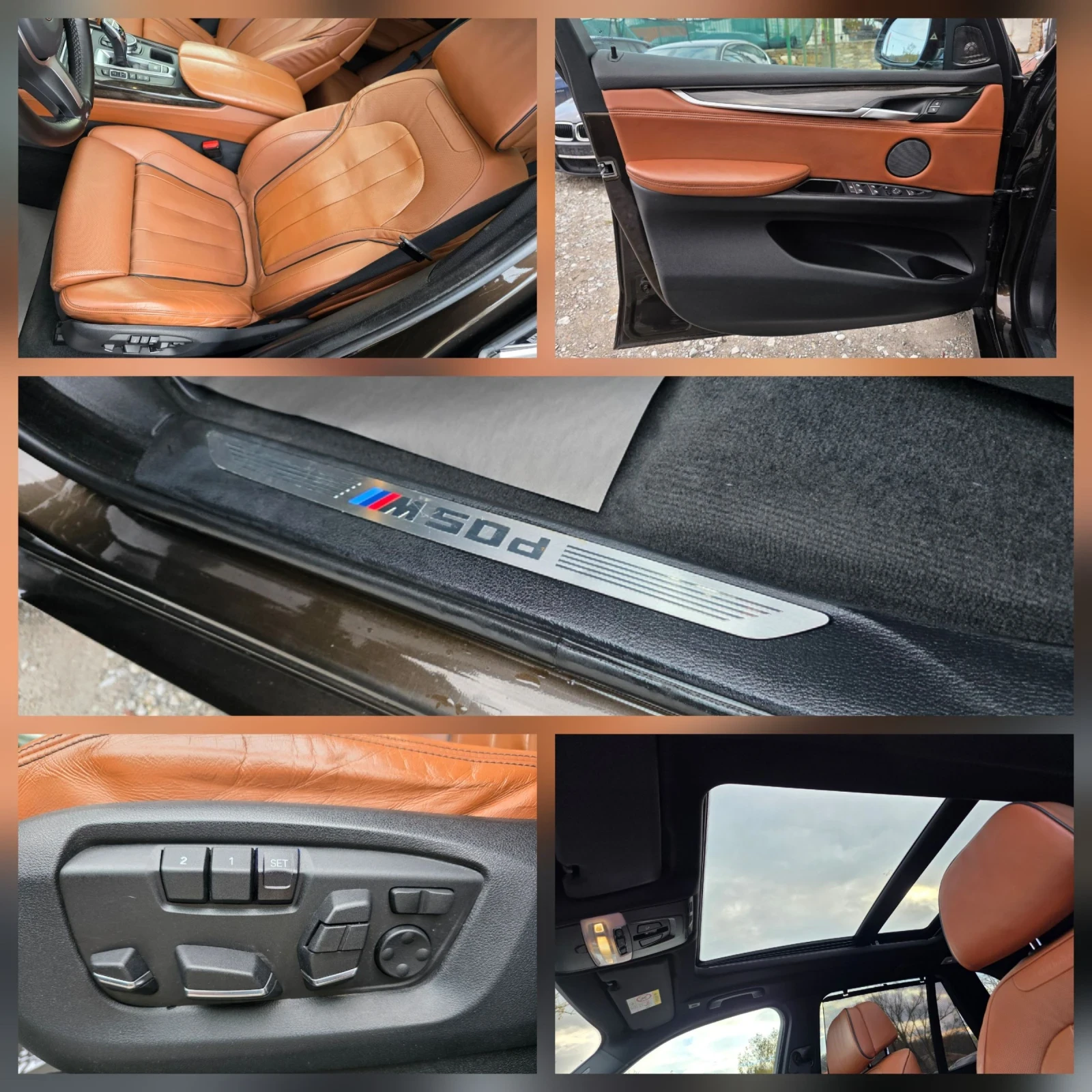 BMW X5 M50 D 381 .. /  /  /  /  | Mobile.bg   16