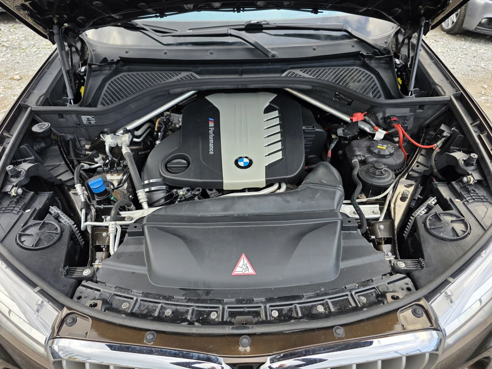 BMW X5 M50 D 381 .. /  /  /  /  | Mobile.bg   17