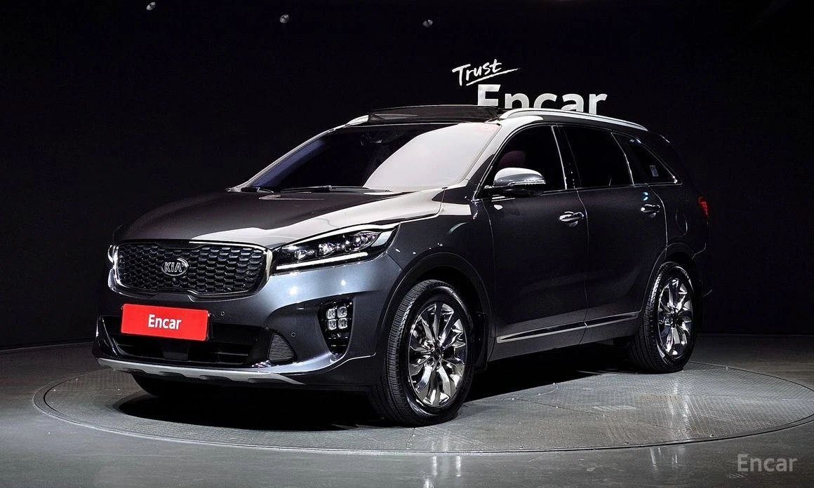 Kia Sorento | Mobile.bg   1