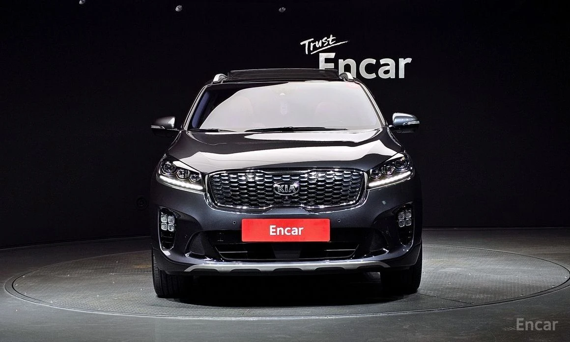 Kia Sorento | Mobile.bg   3
