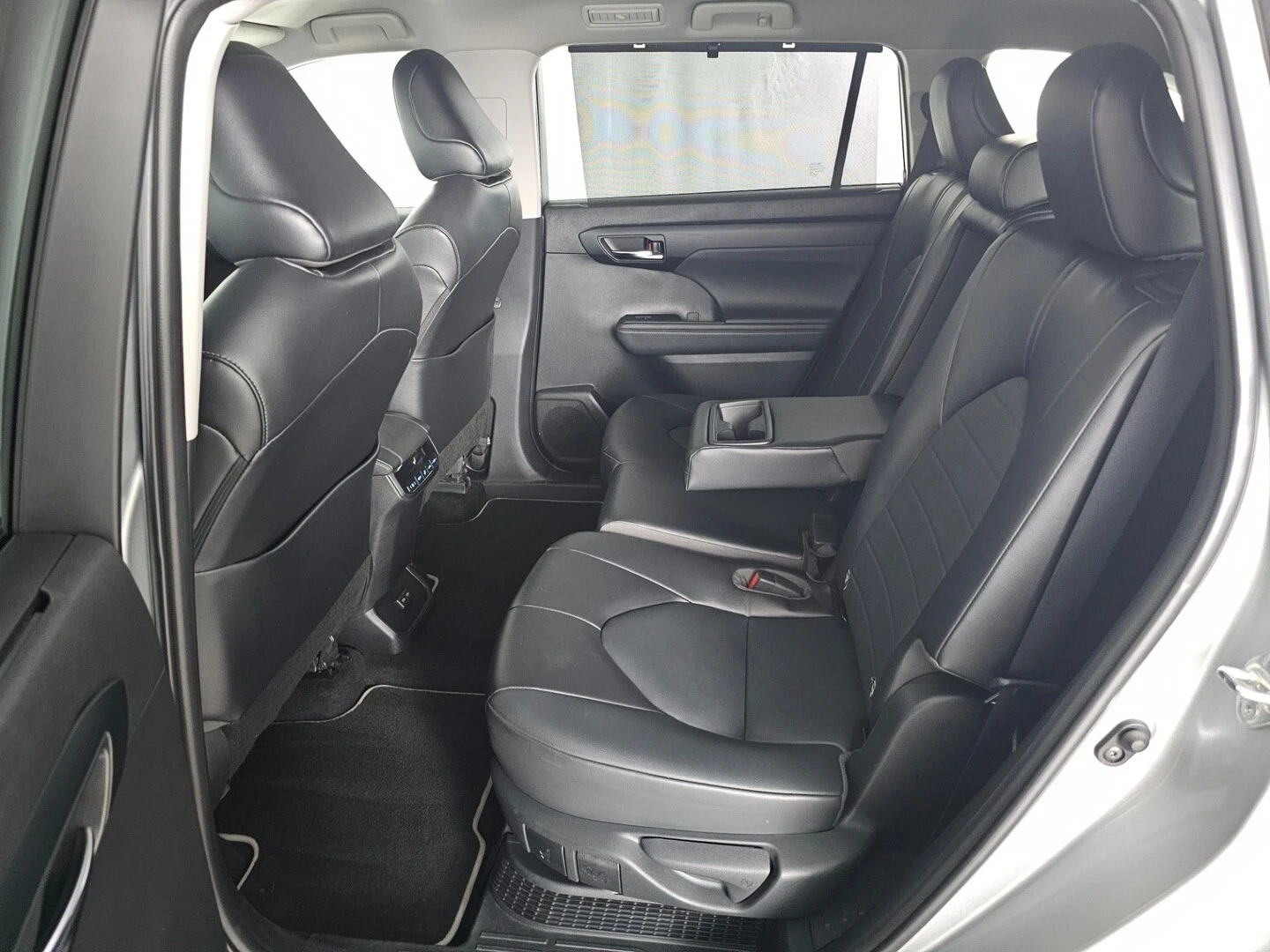 Toyota Highlander 2.5* HYBRID* COMFORT* AWD-I* E-CVT* �������� | Mobile.bg � ����������� 14