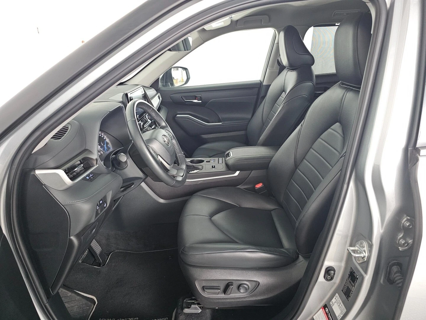 Toyota Highlander 2.5* HYBRID* COMFORT* AWD-I* E-CVT* ГАРАНЦИЯ - изображение 7