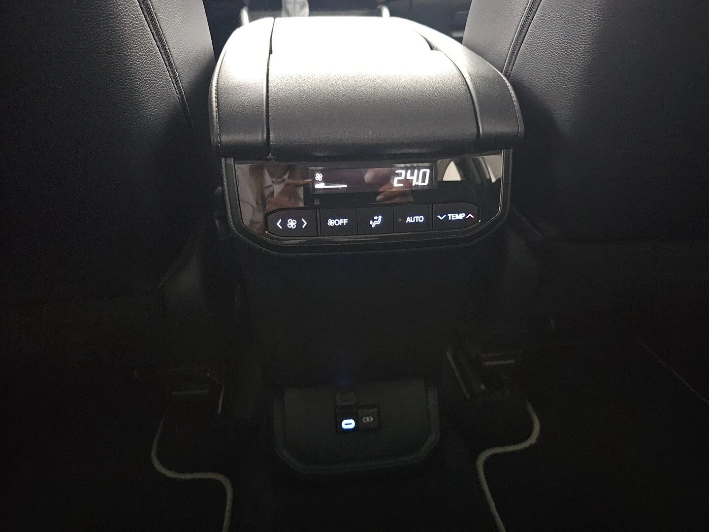 Toyota Highlander 2.5* HYBRID* COMFORT* AWD-I* E-CVT* �������� | Mobile.bg � ����������� 15