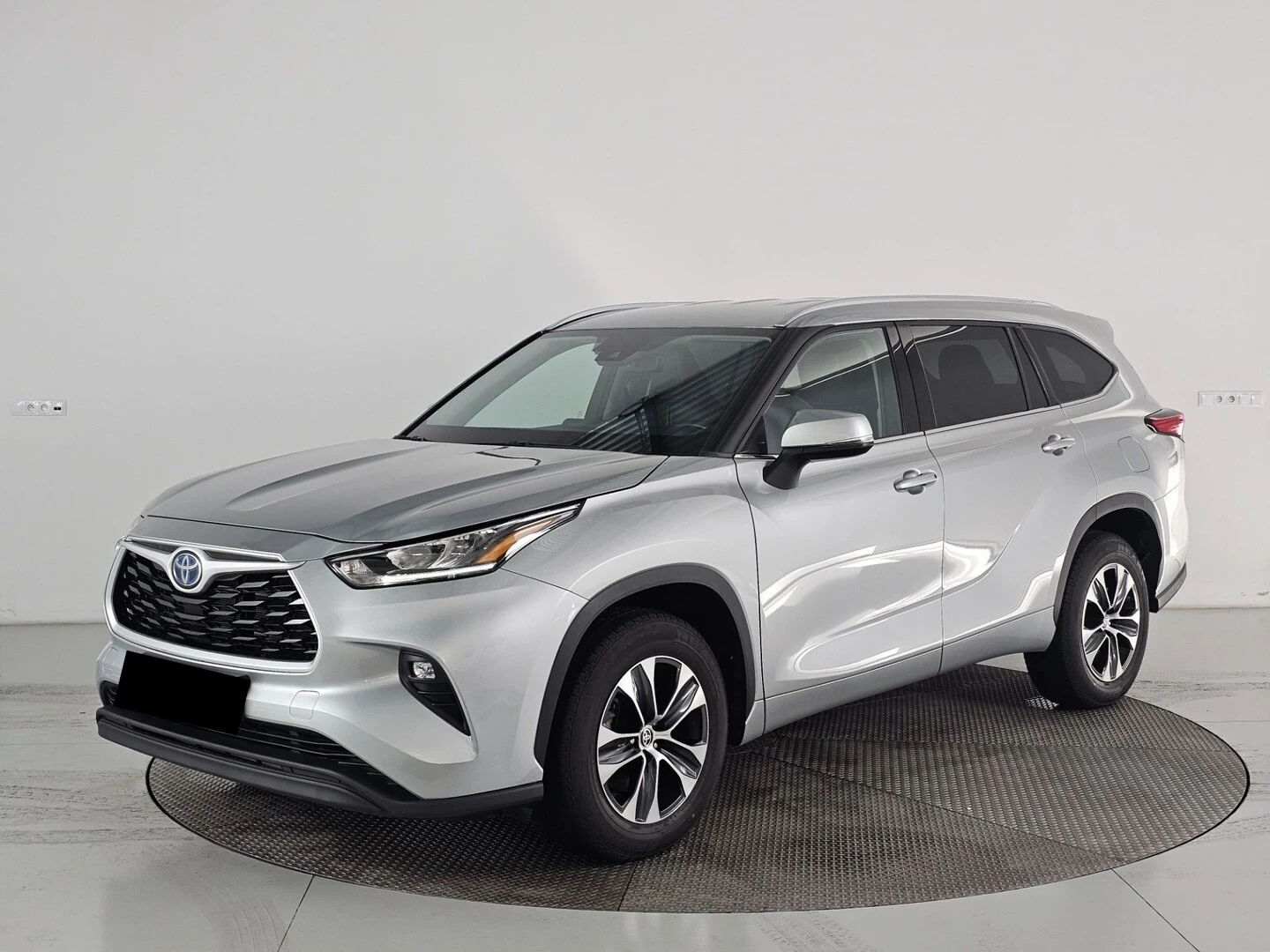 Toyota Highlander 2.5* HYBRID* COMFORT* AWD-I* E-CVT* �������� | Mobile.bg � ����������� 1