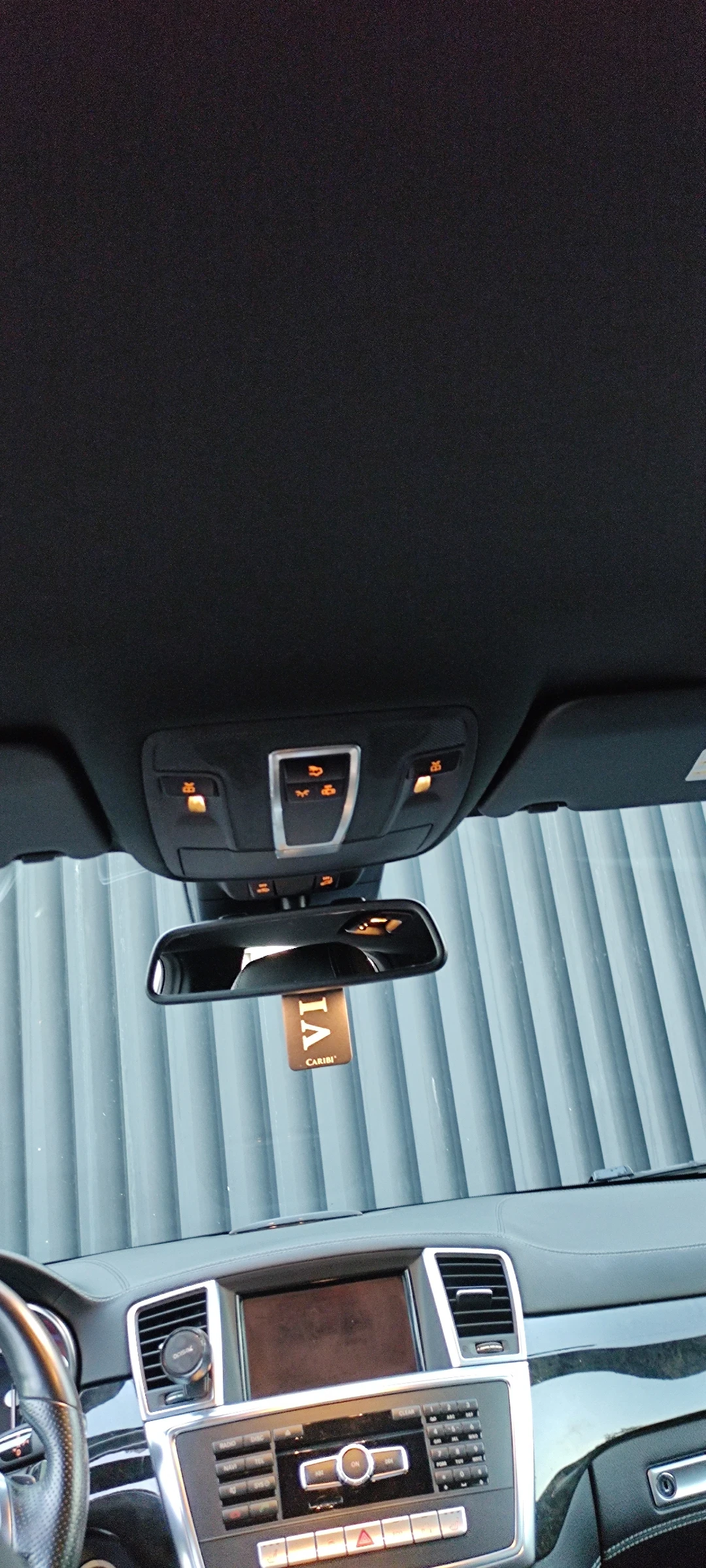 Mercedes-Benz ML 350 | Mobile.bg � ����������� 16