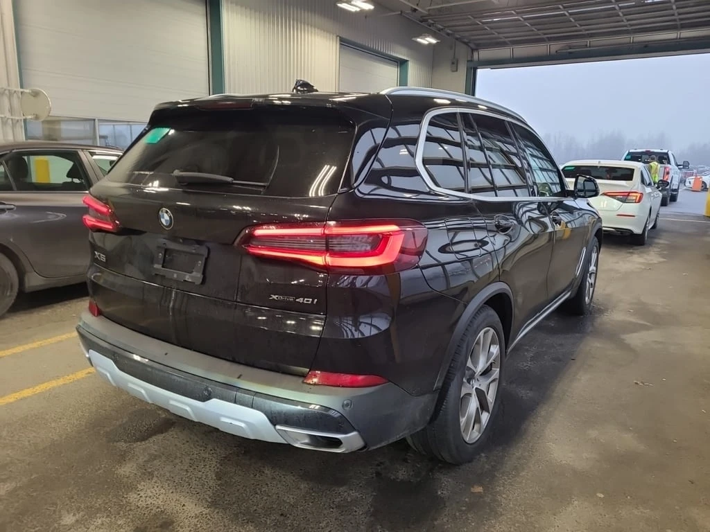 BMW X5 * XDRIVE40I * CARFAX *  | Mobile.bg � ����������� 3